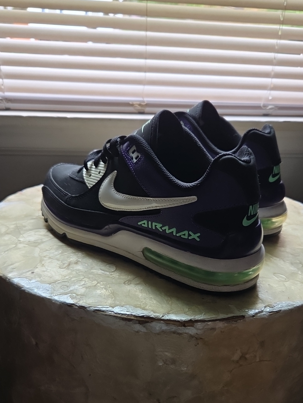 Nike Air Max LTD Wright